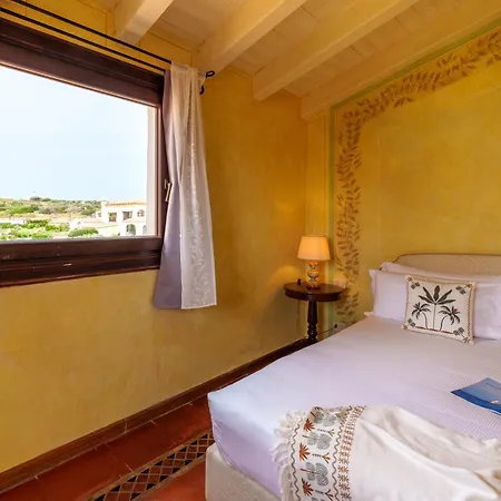 Ng Collection Cala Del Faro 206 Privata Апартаменти