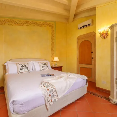 Ng Collection Cala Del Faro 206 Privata Апартаменти *