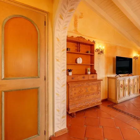 Ng Collection Cala Del Faro 206 Privata Appartamento Porto Cervo