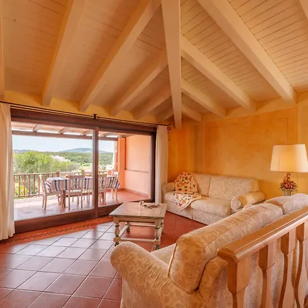 Ng Collection Cala Del Faro 206 Privata * Порто-Черво