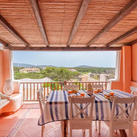 Ng Collection Cala Del Faro 206 Privata Порто-Черво