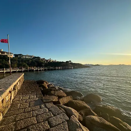 Ng Collection Cala Del Faro 206 Privata Апартаменти *