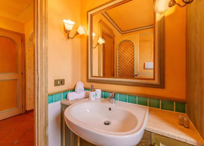 Apartment Ng Collection Cala Del Faro 206 Privata *