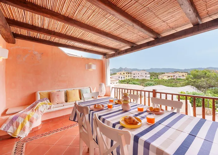 Ng Collection Cala Del Faro 206 Privata