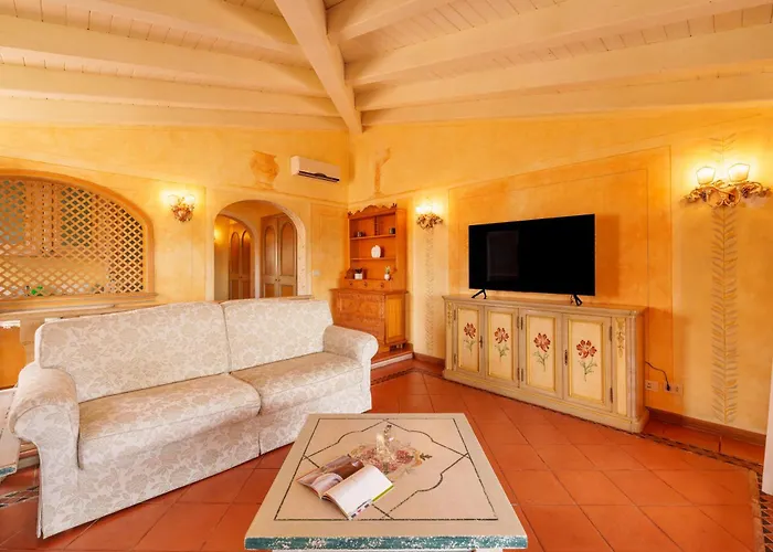 Apartment Ng Collection Cala Del Faro 206 Privata *