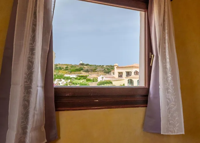 Ng Collection Cala Del Faro 206 Privata Apartment