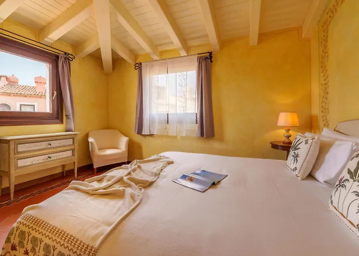 Apartment Ng Collection Cala Del Faro 206 Privata