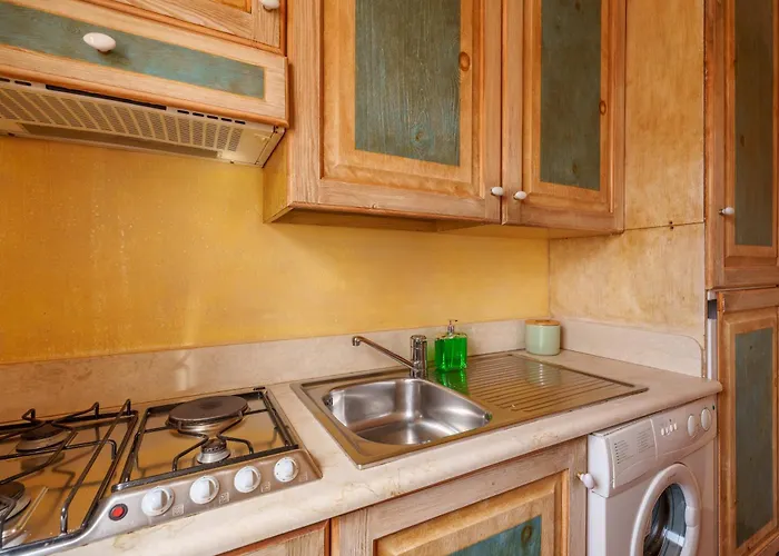 Ng Collection Cala Del Faro 206 Privata