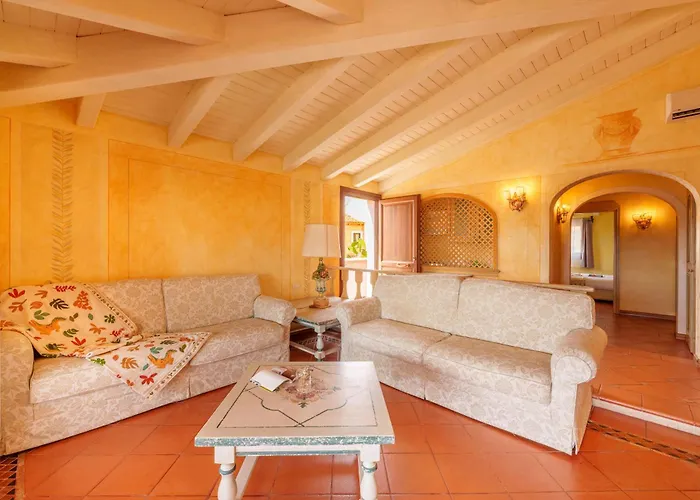 Ng Collection Cala Del Faro 206 Privata Apartment *