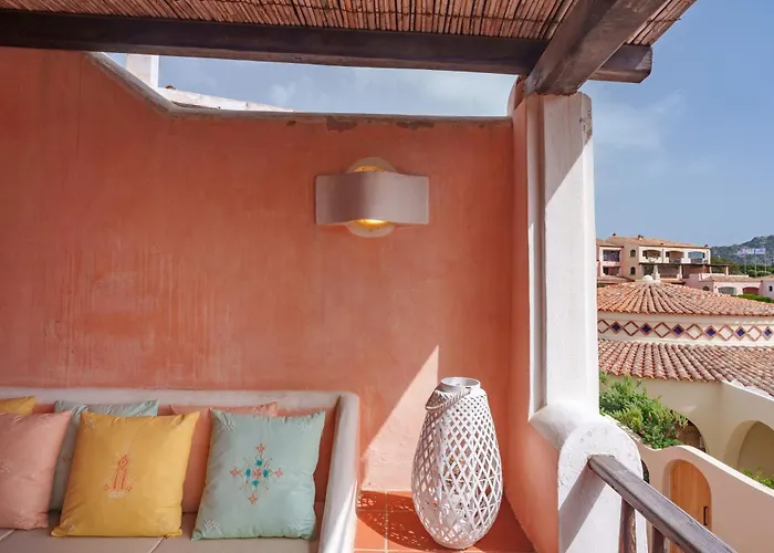 Ng Collection Cala Del Faro 206 Privata Porto Cervo