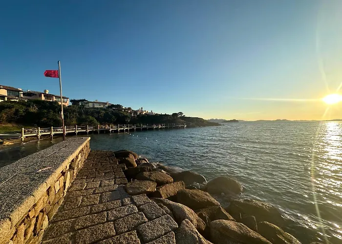 Ng Collection Cala Del Faro 206 Privata Apartment *