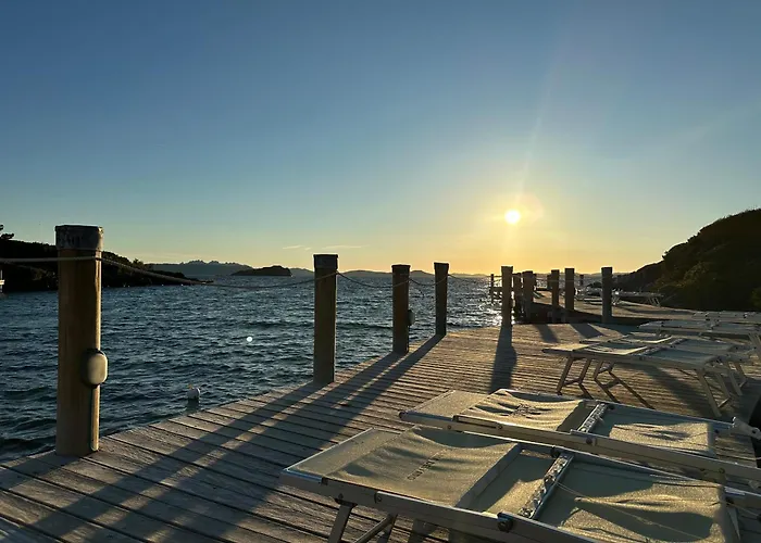 Ng Collection Cala Del Faro 206 Privata Apartment *