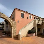 Apartamento Ng Collection Cala Del Faro 206 Privata Porto Cervo