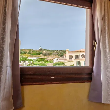Ng Collection Cala Del Faro 206 Privata Apartamento