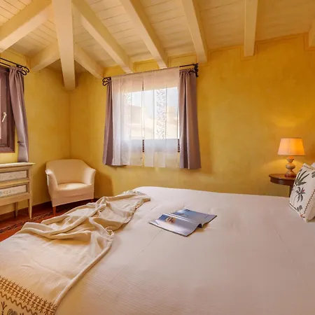 Apartamento Ng Collection Cala Del Faro 206 Privata