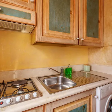 Ng Collection Cala Del Faro 206 Privata