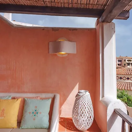 Ng Collection Cala Del Faro 206 Privata 포르투 세르보