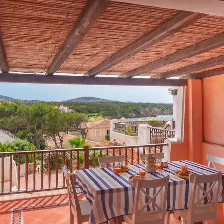 Ng Collection Cala Del Faro 206 Privata Apartamento