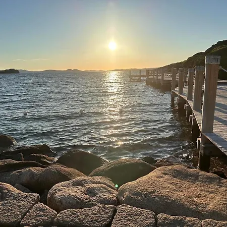 Lejlighed Ng Collection Cala Del Faro 206 Privata