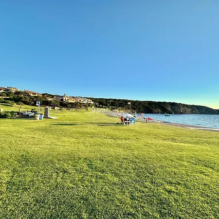 아파트 Ng Collection Cala Del Faro 206 Privata