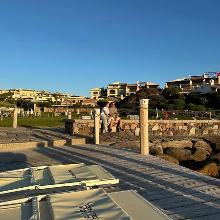 Apartamento Ng Collection Cala Del Faro 206 Privata *