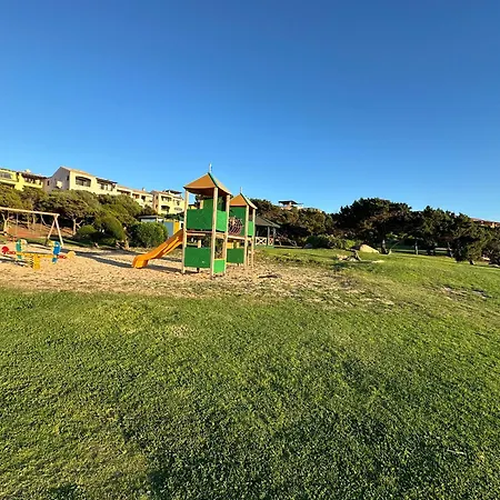 Ng Collection Cala Del Faro 206 Privata 아파트 *