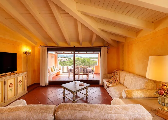 Ng Collection Cala Del Faro 206 Privata