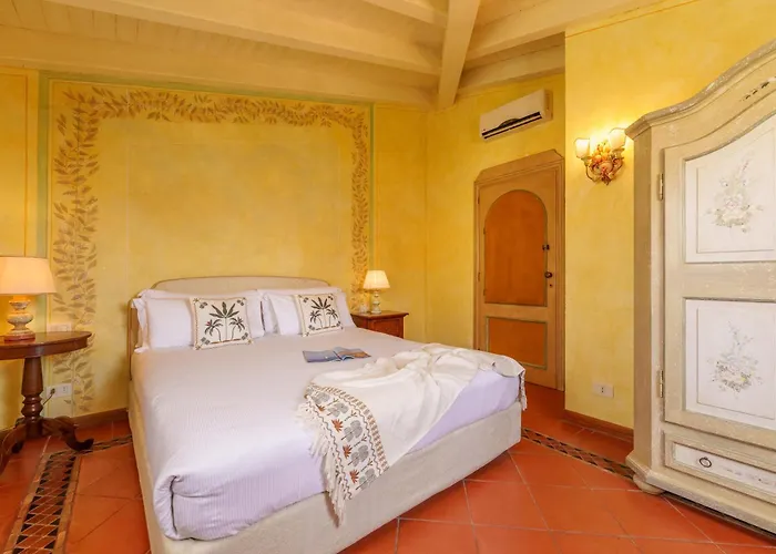 Ng Collection Cala Del Faro 206 Privata Apartment *