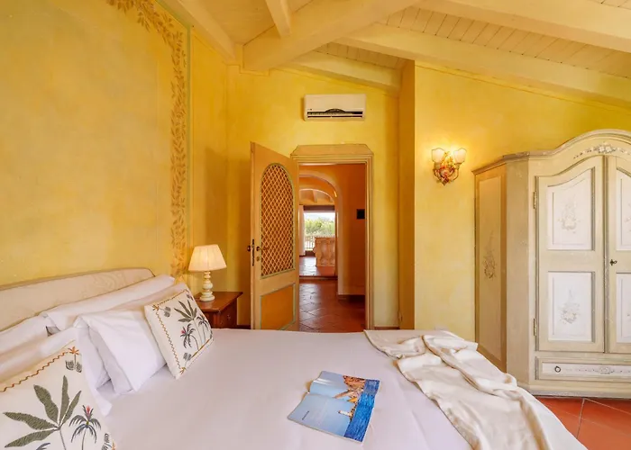 Apartment Ng Collection Cala Del Faro 206 Privata