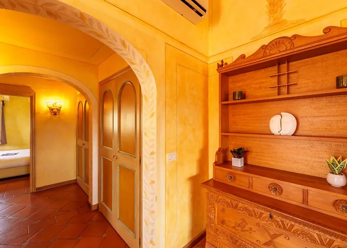 Ng Collection Cala Del Faro 206 Privata Apartment