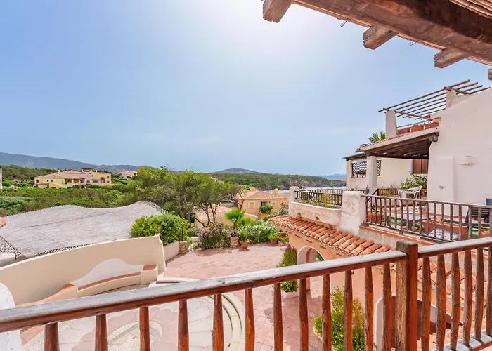 Apartment Ng Collection Cala Del Faro 206 Privata