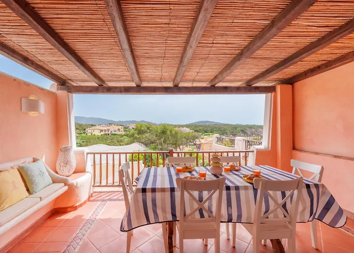 Ng Collection Cala Del Faro 206 Privata Porto Cervo