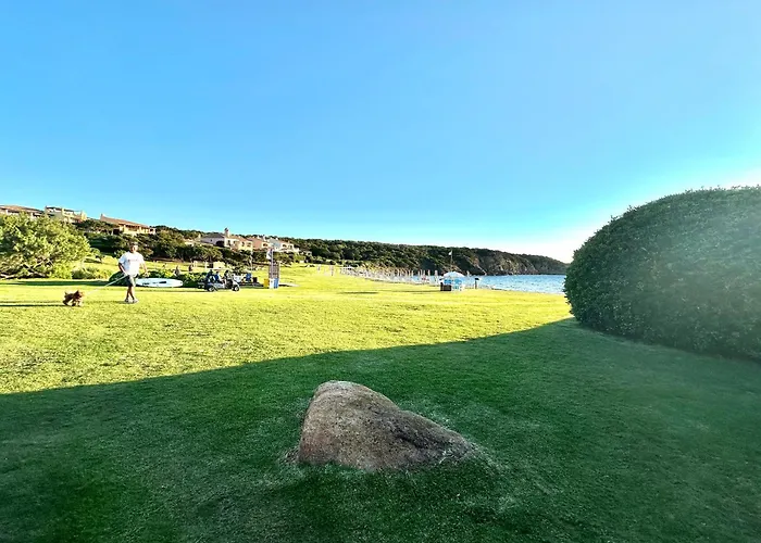 Apartment Ng Collection Cala Del Faro 206 Privata *