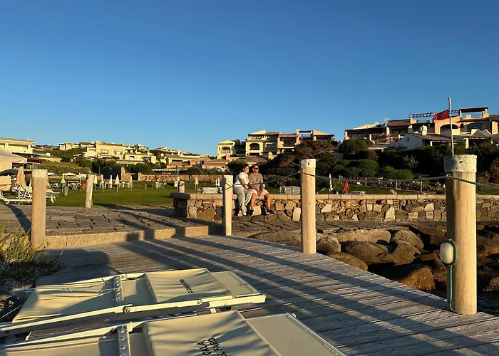 Apartment Ng Collection Cala Del Faro 206 Privata *