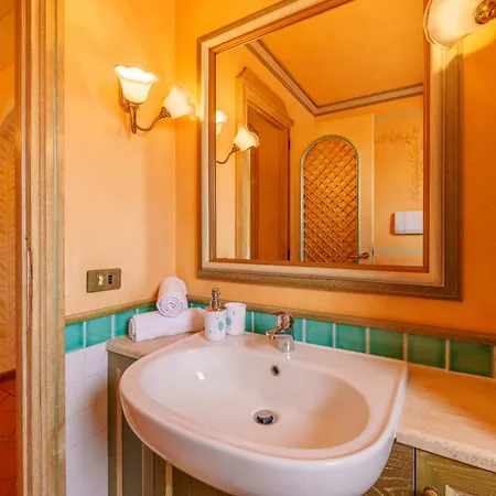 Διαμέρισμα Ng Collection Cala Del Faro 206 Privata *