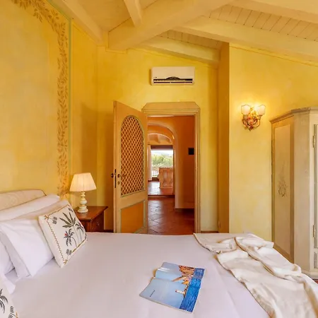 Διαμέρισμα Ng Collection Cala Del Faro 206 Privata