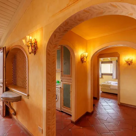 Ng Collection Cala Del Faro 206 Privata Διαμέρισμα *