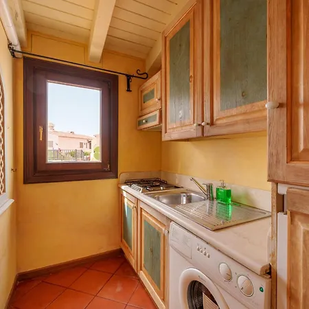 Ng Collection Cala Del Faro 206 Privata Διαμέρισμα *