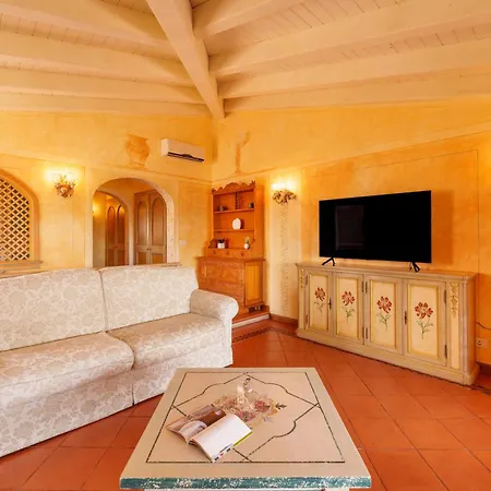 Διαμέρισμα Ng Collection Cala Del Faro 206 Privata *