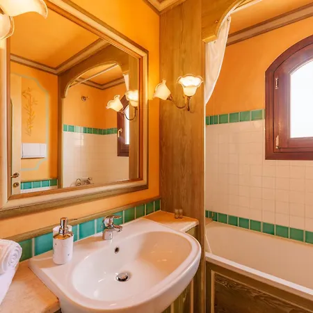 Ng Collection Cala Del Faro 206 Privata Διαμέρισμα Πόρτο Τσέρβο