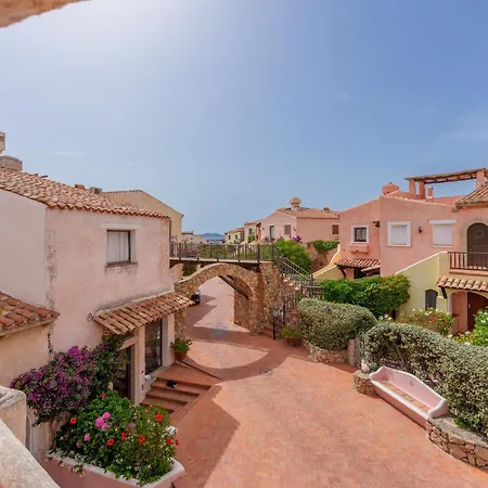 Ng Collection Cala Del Faro 206 Privata * Πόρτο Τσέρβο