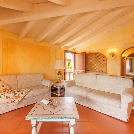 Ng Collection Cala Del Faro 206 Privata Διαμέρισμα *