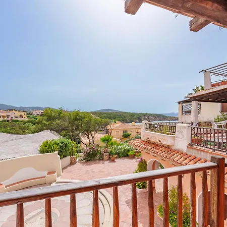 Διαμέρισμα Ng Collection Cala Del Faro 206 Privata