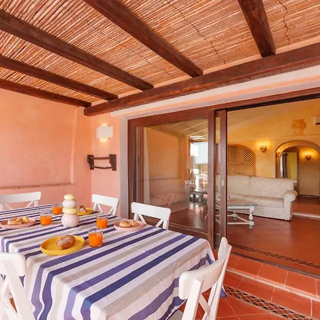 Ng Collection Cala Del Faro 206 Privata * Πόρτο Τσέρβο