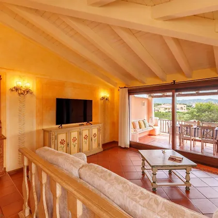 Ng Collection Cala Del Faro 206 Privata Διαμέρισμα Πόρτο Τσέρβο
