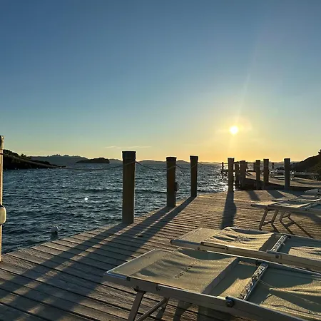 Ng Collection Cala Del Faro 206 Privata Διαμέρισμα *