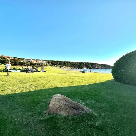 Διαμέρισμα Ng Collection Cala Del Faro 206 Privata *