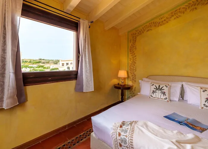 Ng Collection Cala Del Faro 206 Privata Apartment