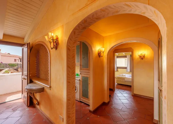 Ng Collection Cala Del Faro 206 Privata Apartment *