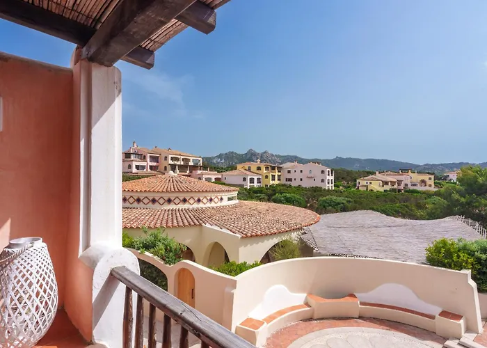 Ng Collection Cala Del Faro 206 Privata *